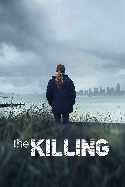THE KILLING 〜闇に眠る美少女