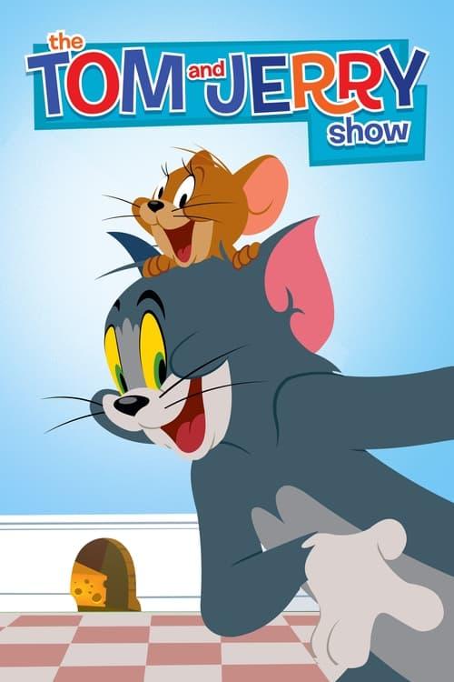 トムとジェリー ショー