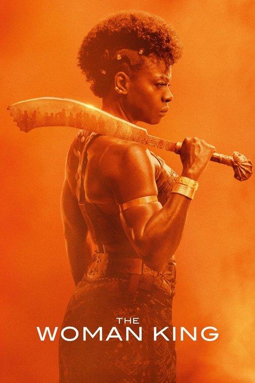 ウーマン・キング 無敵の女戦士たち
