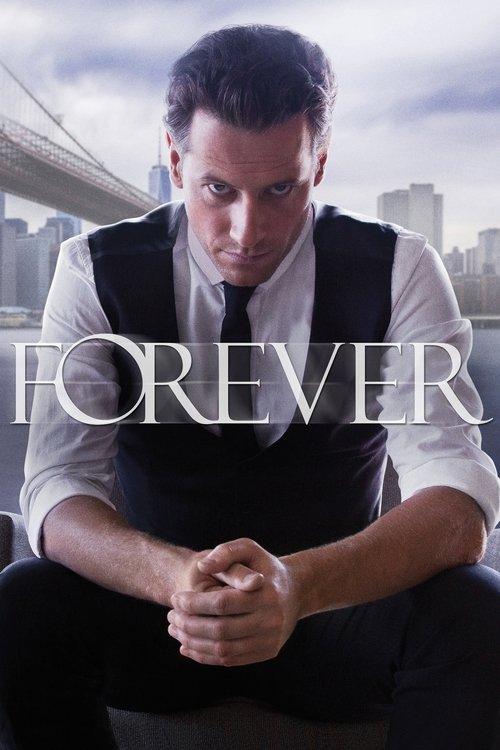 FOREVER Dr.モーガンのNY事件簿