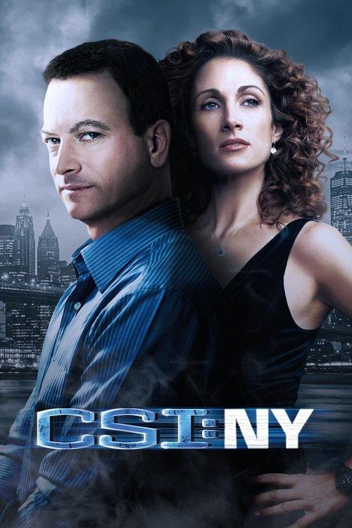 CSI:ニューヨーク