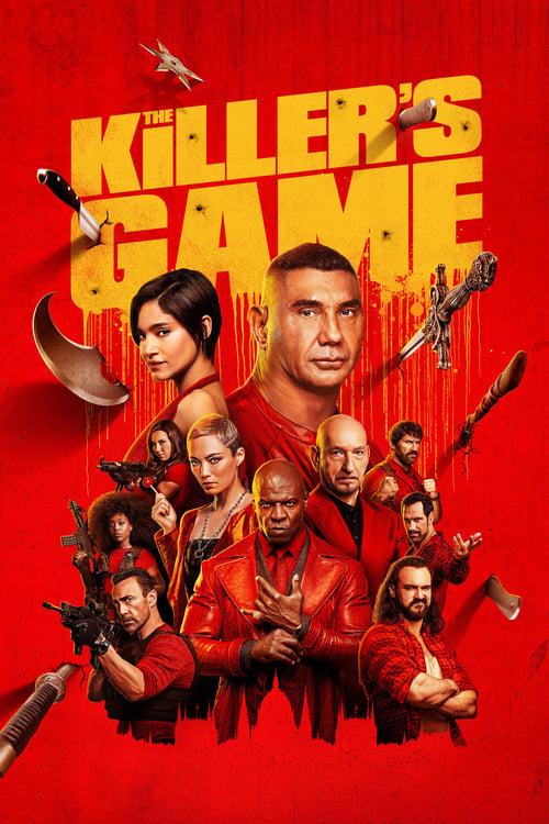 キラーズ・ゲーム