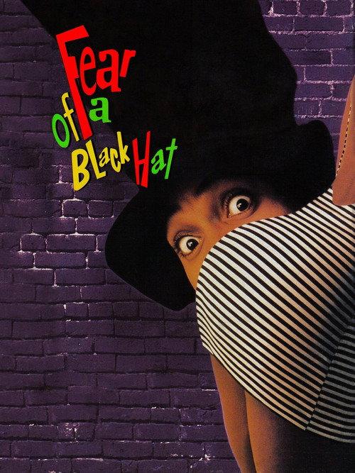 Fear of a Black Hat