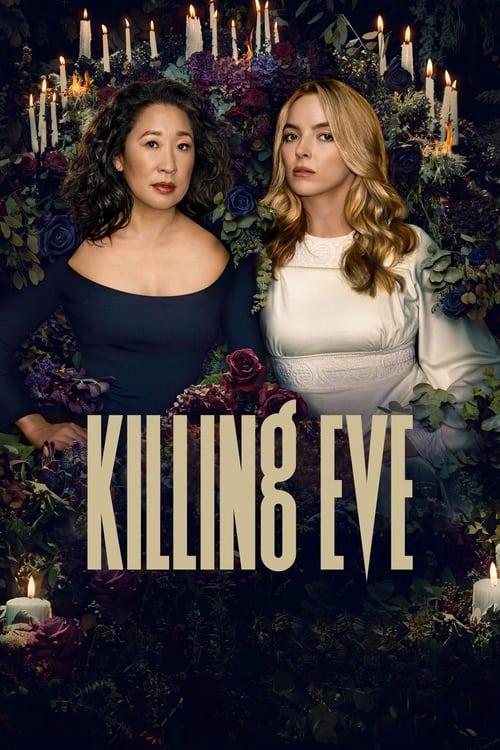 キリング・イヴ/Killing Eve