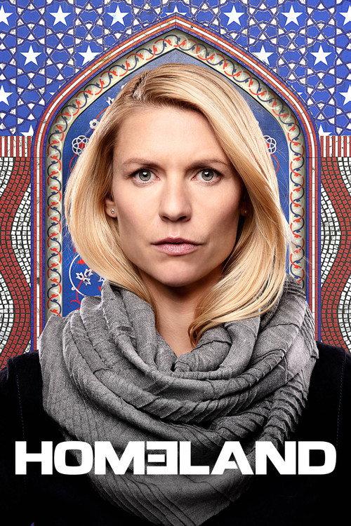 HOMELAND/ホームランド