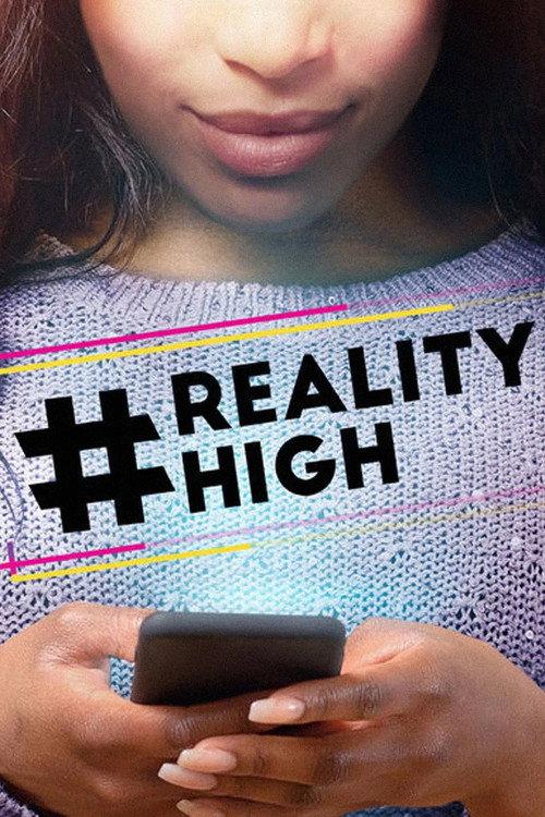#REALITYHIGH/リアリティ・ハイ