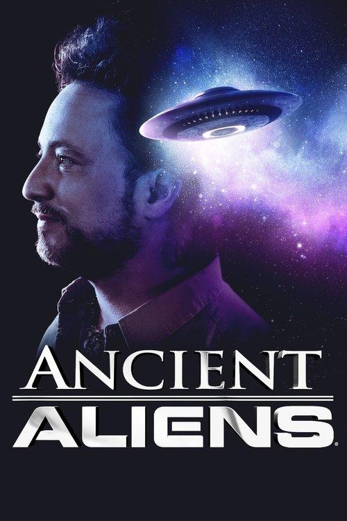 古代の宇宙人