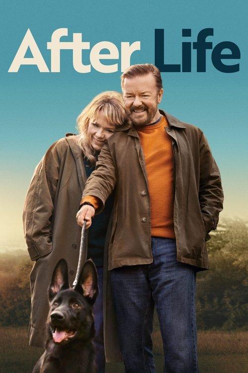 After Life/アフター・ライフ