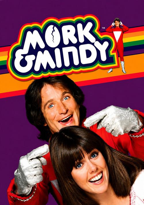 Mork & Mindy