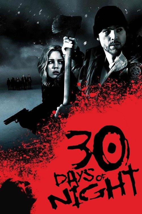 30デイズ・ナイト