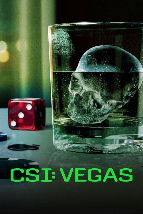 CSI:ベガス