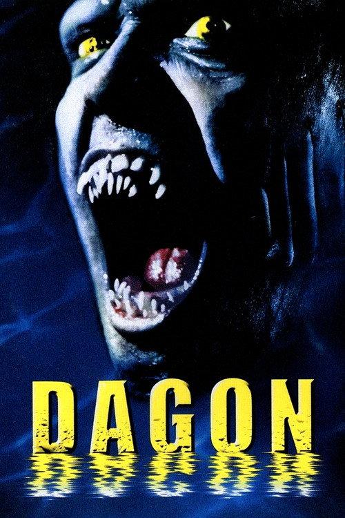 DAGON