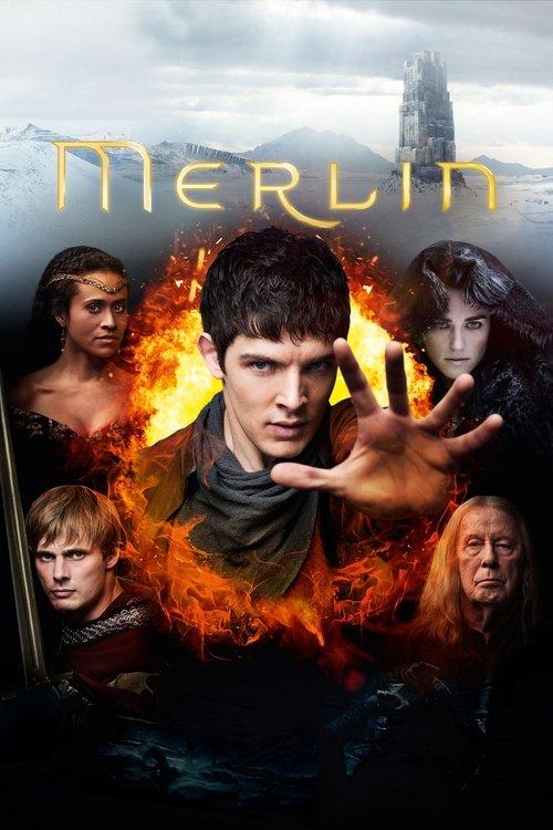 魔術師 MERLIN