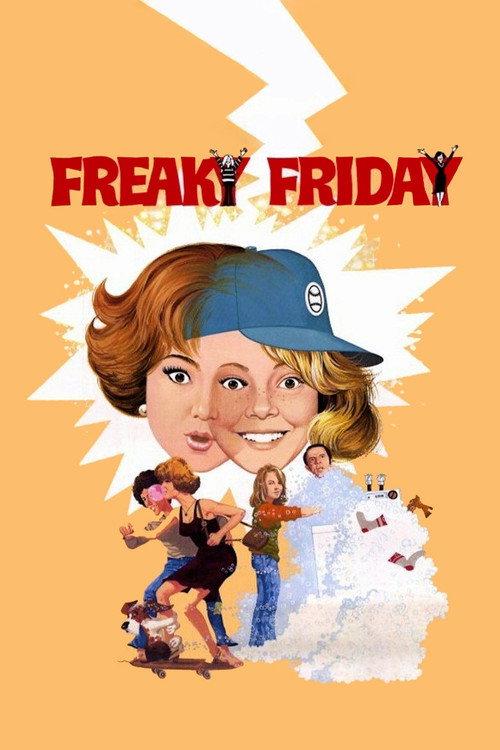 フリーキー・フライデー