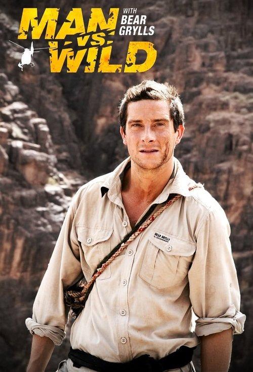 MAN vs. WILD
