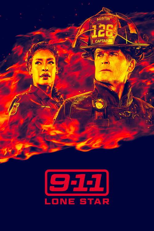 9-1-1:LONE STAR