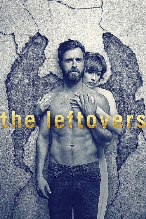 LEFTOVERS/残された世界