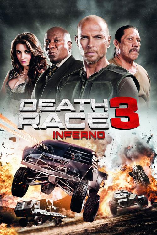 デス・レース3 インフェルノ