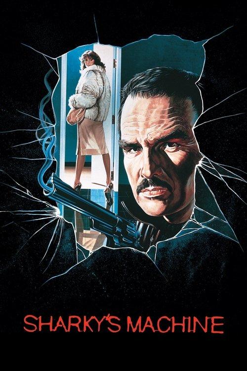Sharky's Machine