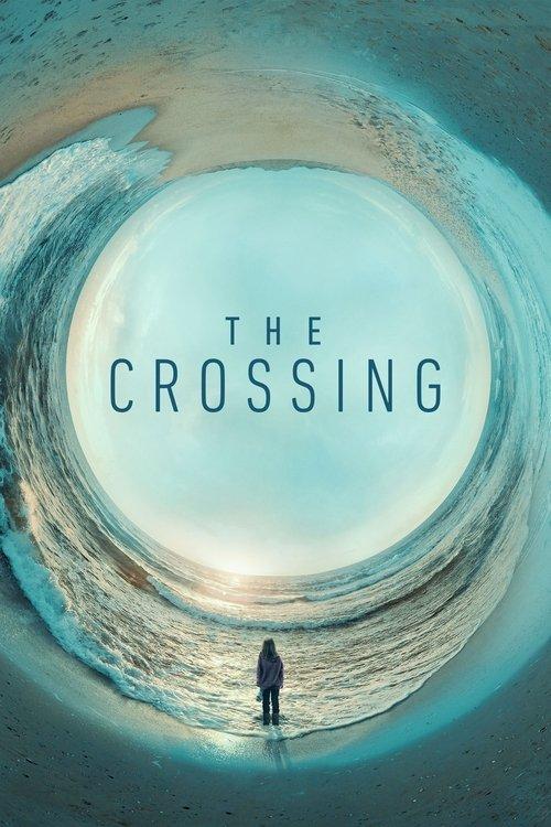 THE CROSSING/未来からの漂流者
