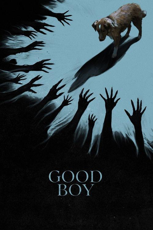 GOOD BOY/グッド・ボーイ