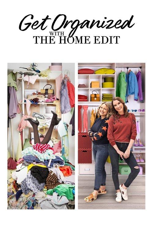 THE HOME EDIT 〜暮らしを変える整理術〜