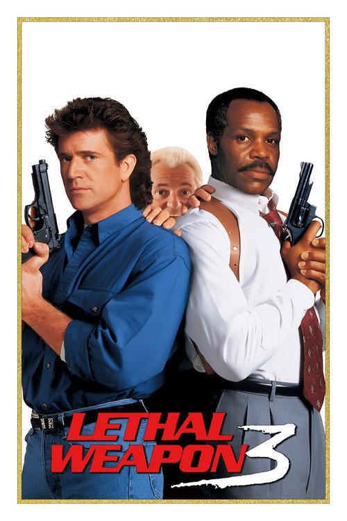 リーサル・ウェポン3
