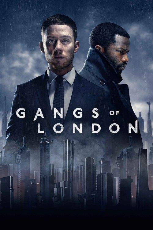 ギャング・オブ・ロンドン