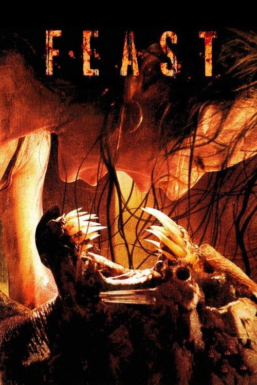 The FEAST/ザ・フィースト