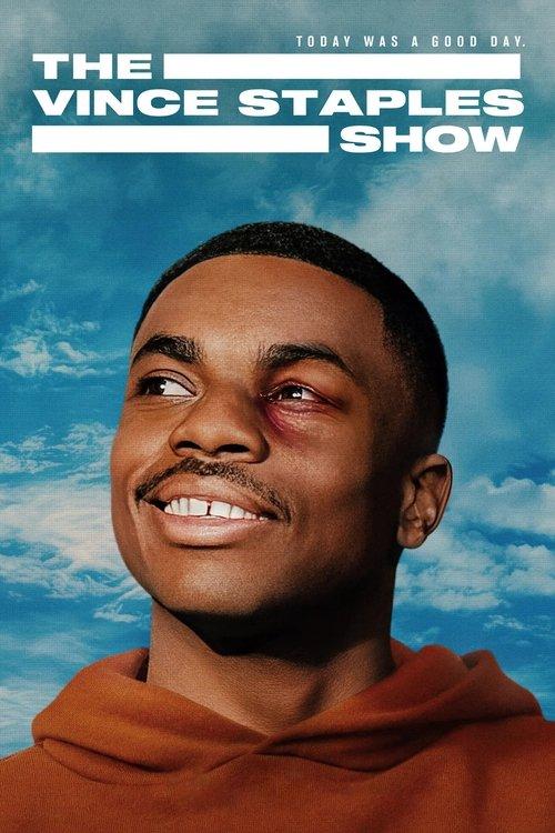 ヴィンス・ステイプルズ・ショー