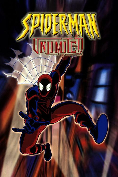 スパイダーマン・アンリミテッド
