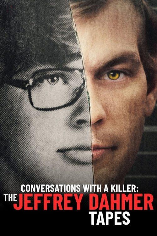 殺人鬼との対談: ジェフリー・ダーマ―の場合
