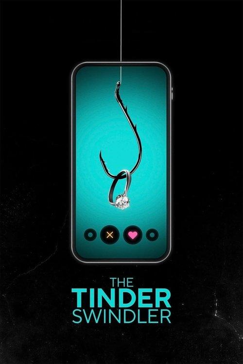 Tinder詐欺師: 恋愛は大金を生む