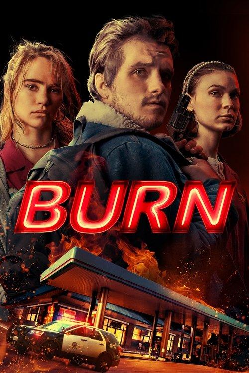 BURN/バーン