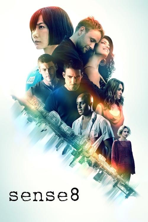 Sense8 センス8
