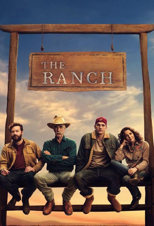 The Ranch ザ・ランチ