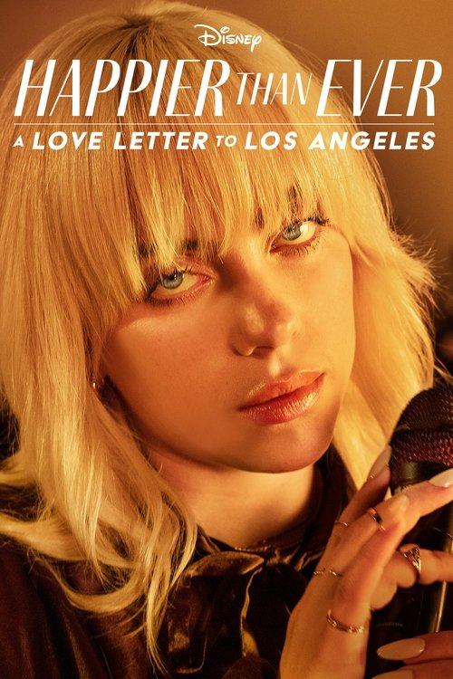 ハピアー・ザン・エヴァー:L.A.へのラブレター