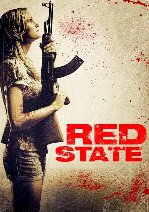 レッド・ステイト
