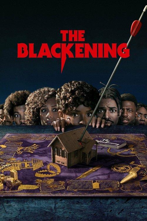 ブラックニング