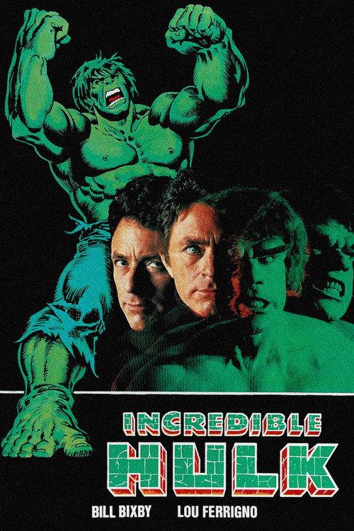 The Incredible Hulk