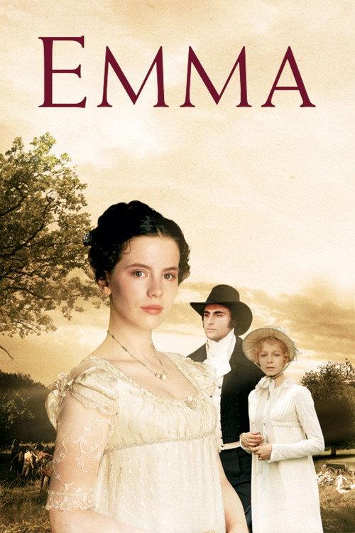Emma エマ