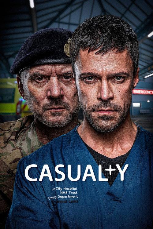 Casualty