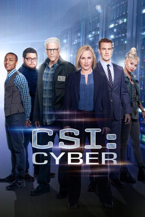 CSI:サイバー