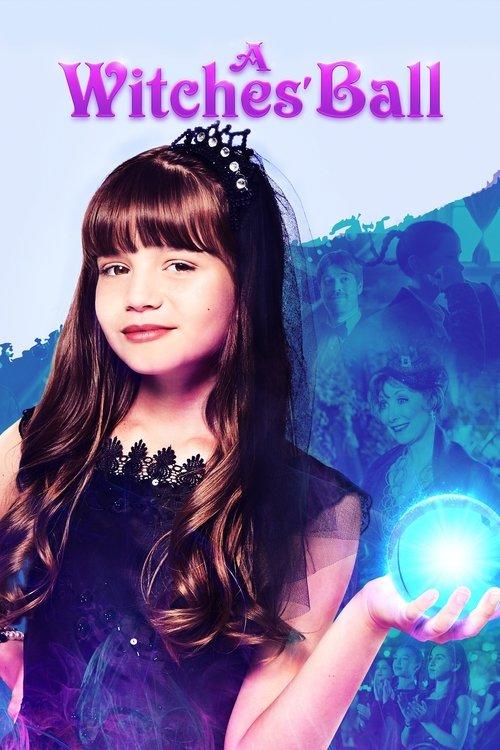 ベアトリクスの魔女デビュー