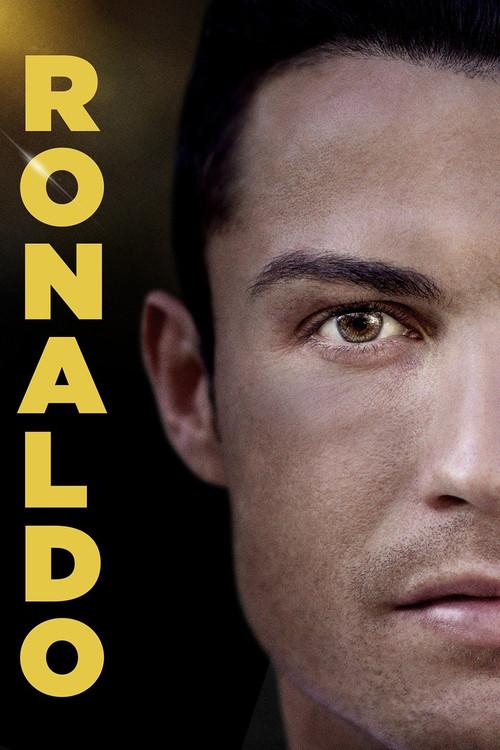 RONALDO/ロナウド