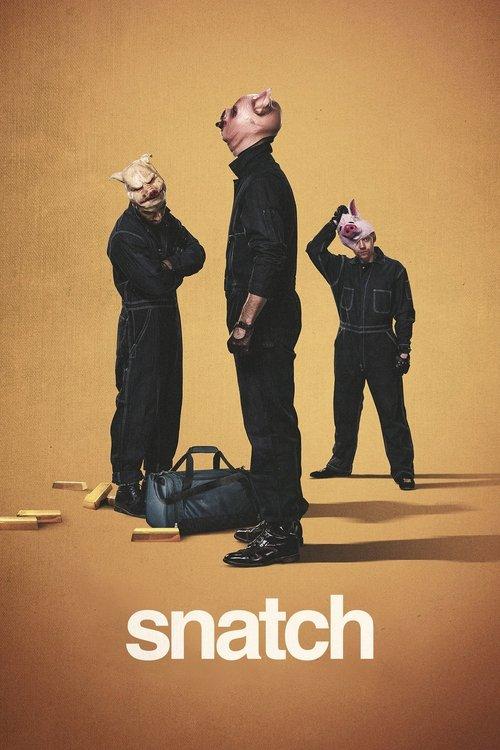 スナッチ・ザ・シリーズ
