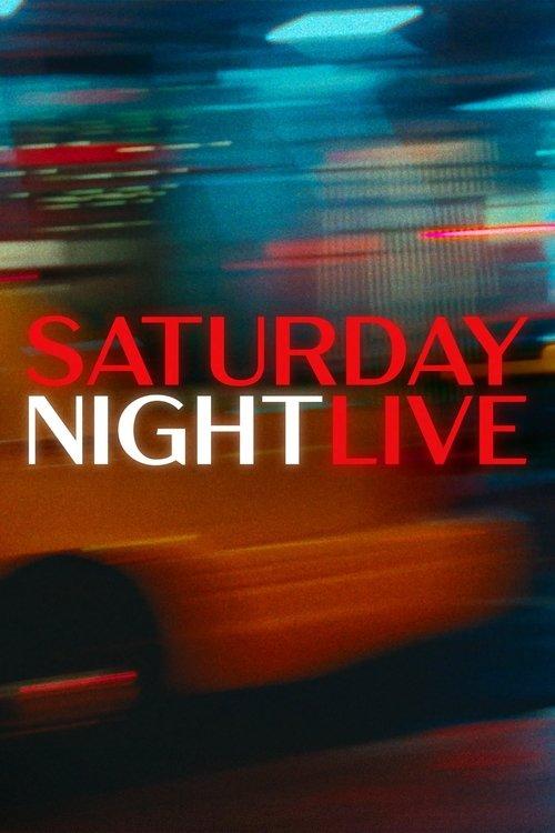 サタデー・ナイト・ライブ