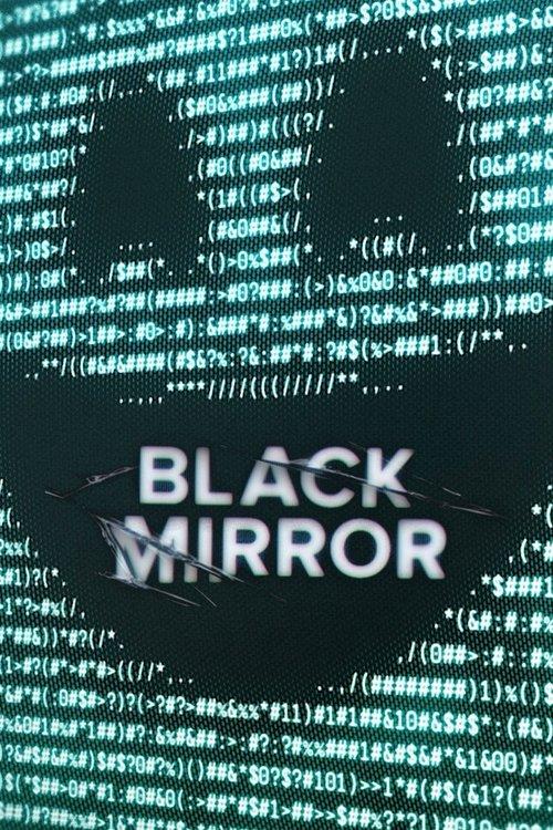 ブラック・ミラー