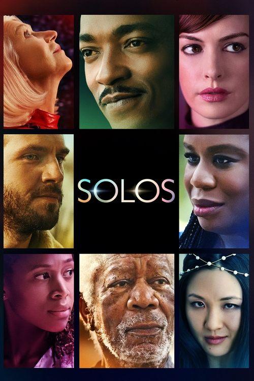 Solos ~ひとりひとりの回想録~