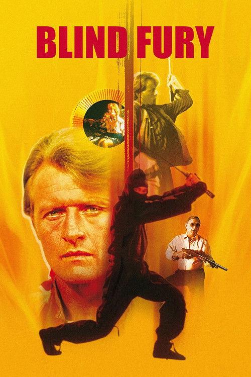 ブラインド・フューリー